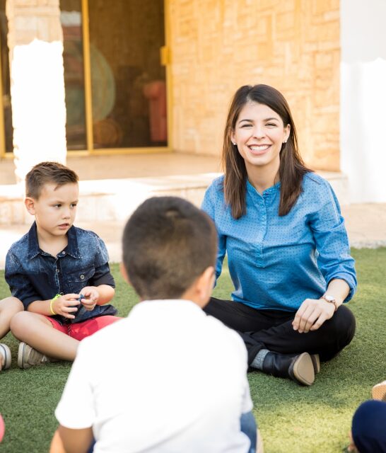 Customized STEM Curriculum